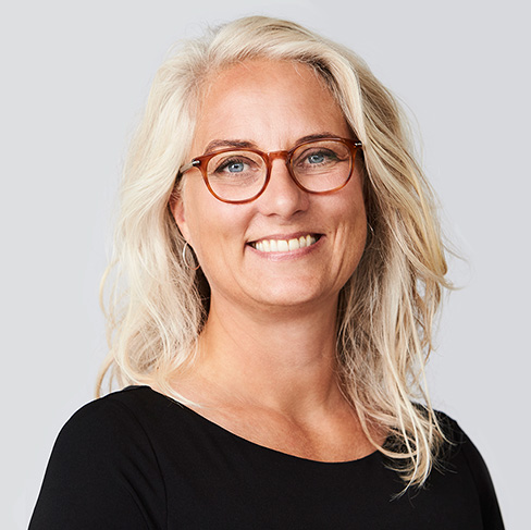 Helle Laursen